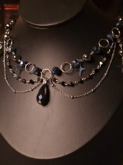 Einzelstück Nocturne Stellaris