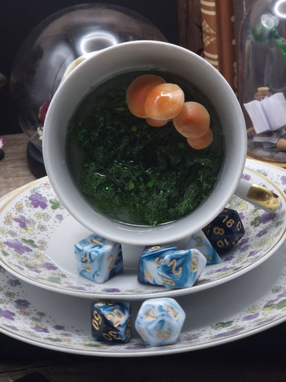 Whispering Grove – Würfeltasse Dice Tray