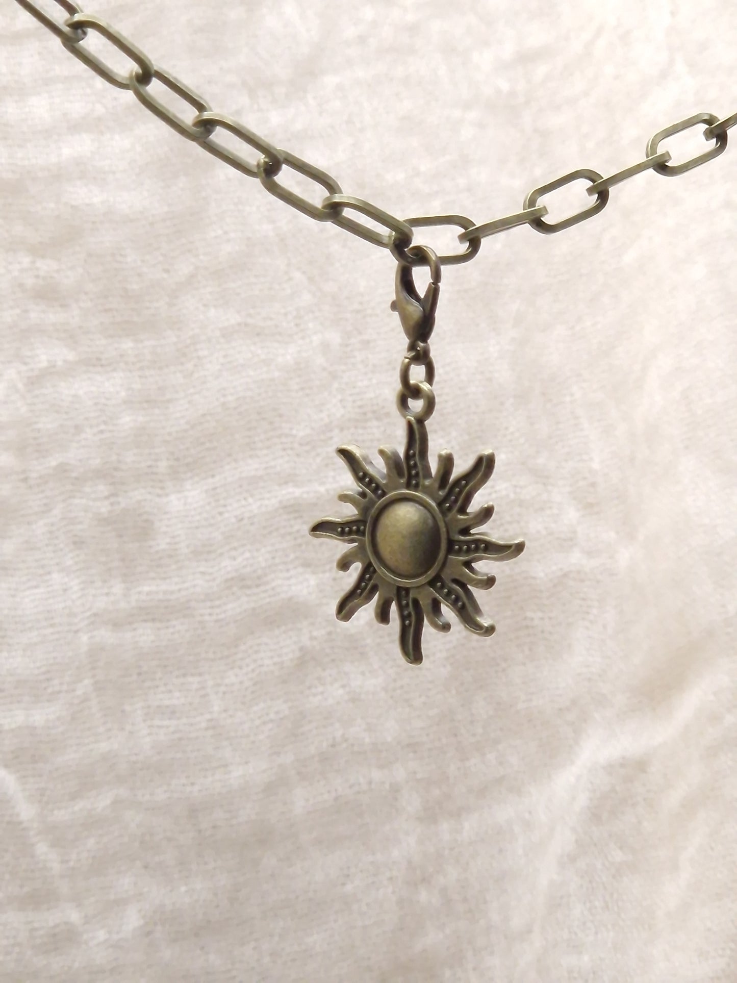 Sonnen Charm