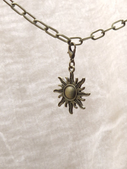 Sonnen Charm