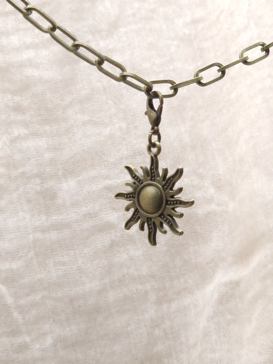 Sonnen Charm