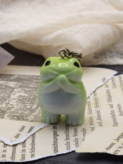 Froggy Charm