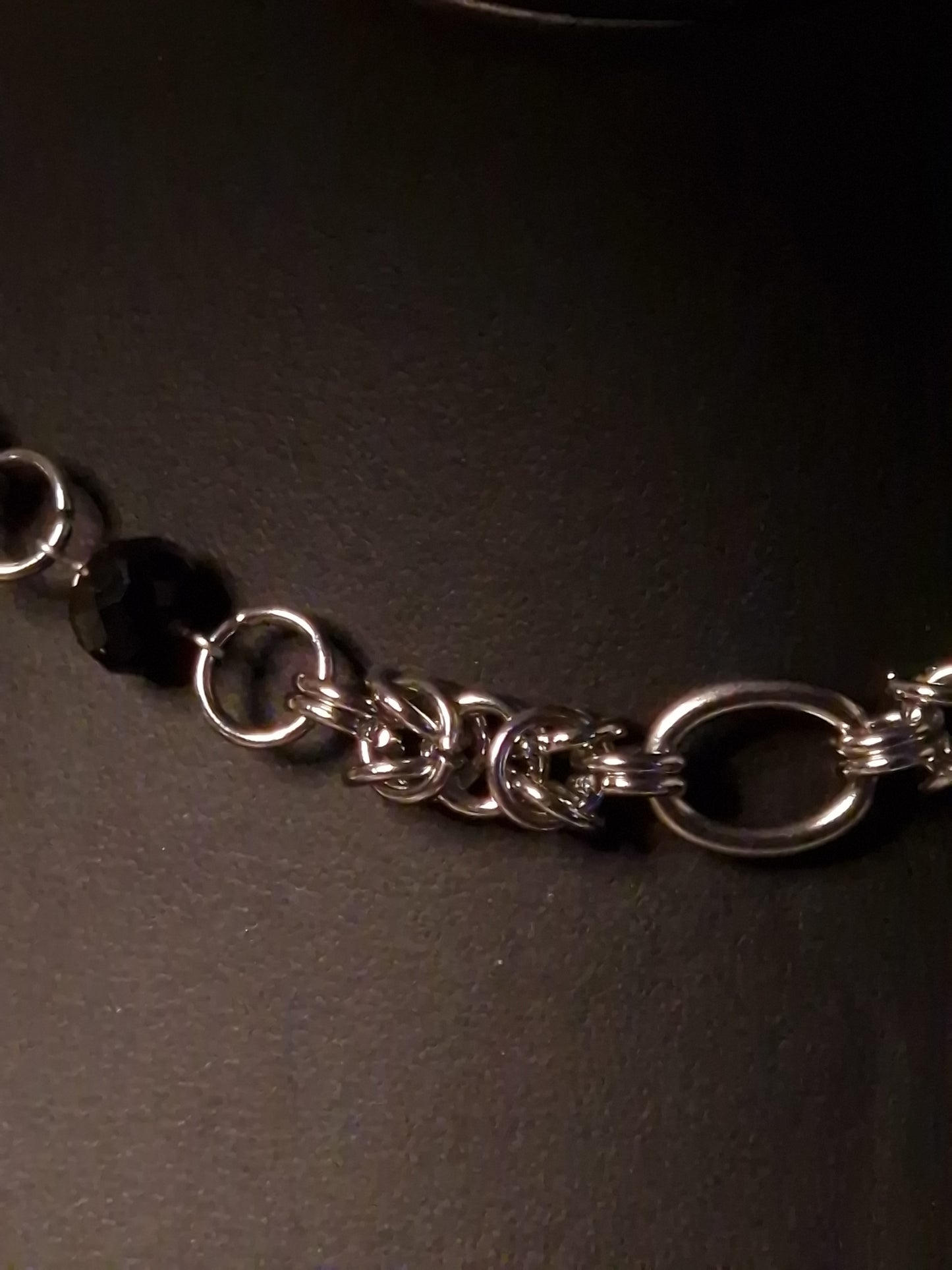 Chainspell „Eclipsed Guardian“