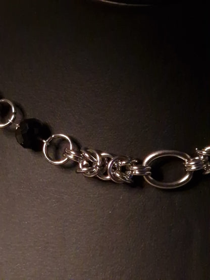 Chainspell „Eclipsed Guardian“