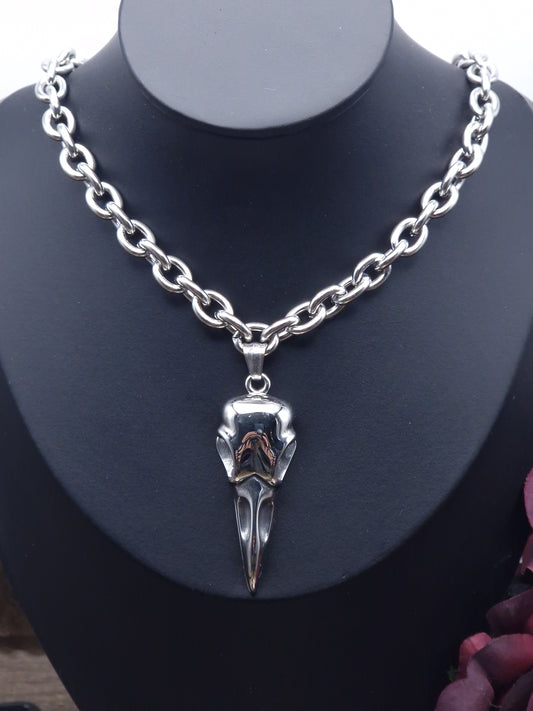 Corvus Noctis – Ruf aus der Zwischenwelt