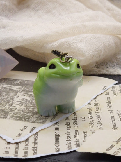 Froggy Charm