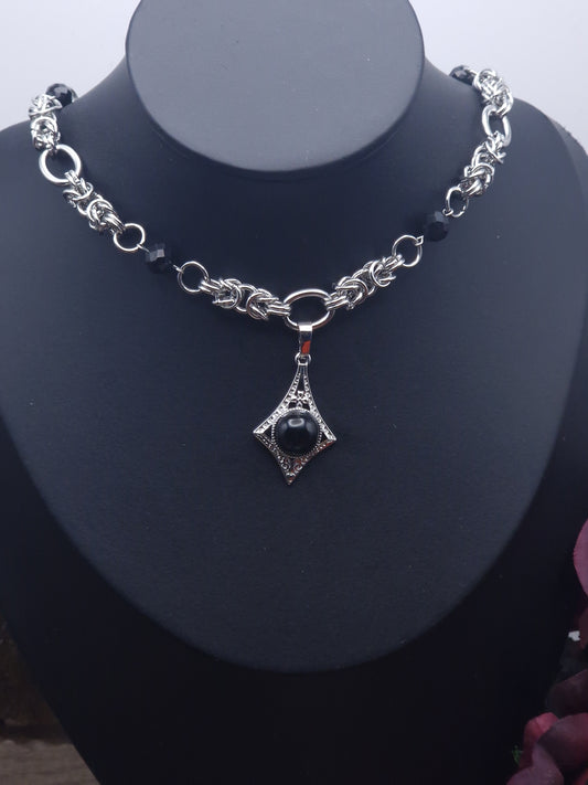 Chainspell „Eclipsed Guardian“