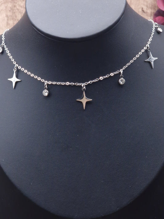 Kette Stellar Whisper