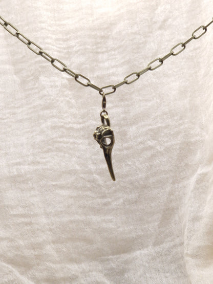 Schädel Charm