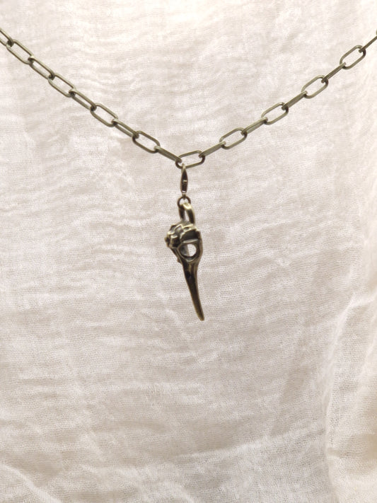 Schädel Charm