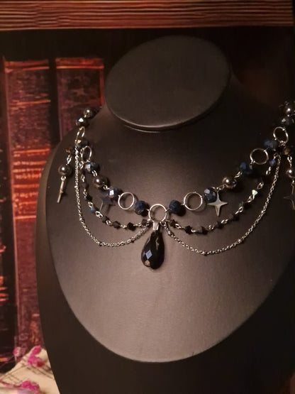 Einzelstück Nocturne Stellaris