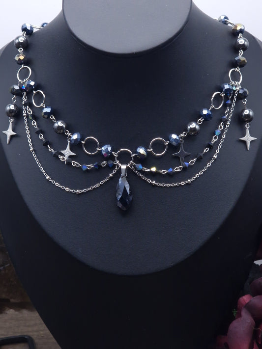 Einzelstück Nocturne Stellaris